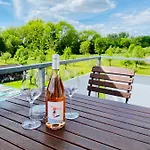 Ferien-apartment Haubentaucher - Mit Priv Strandzugang