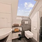 Ferien-apartment Haubentaucher - Mit Priv Strandzugang