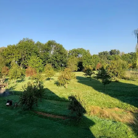 Ferien-apartment Haubentaucher - Mit Priv Strandzugang Apartamento *