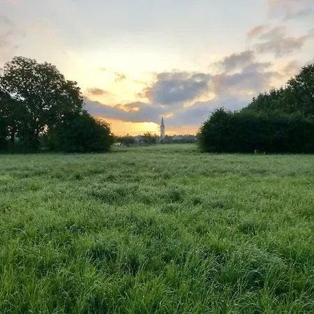 Ferien-apartment Haubentaucher - Mit Priv Strandzugang