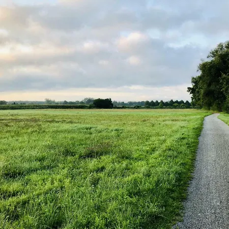 Ferien-apartment Haubentaucher - Mit Priv Strandzugang *